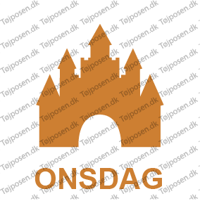 Onsdag