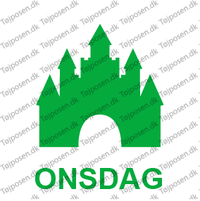 Onsdag