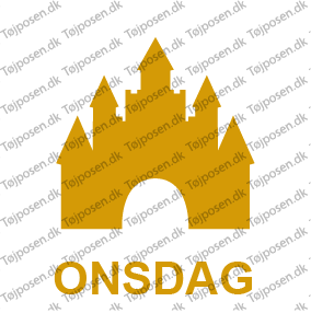 Onsdag