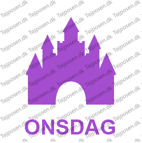Onsdag
