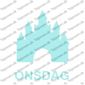 Onsdag