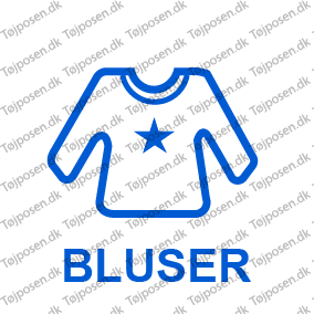 Bluser
