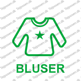 Bluser