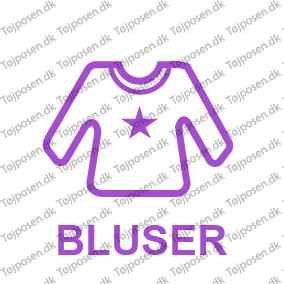 Bluser