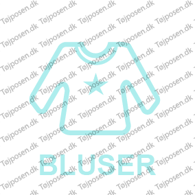 Bluser