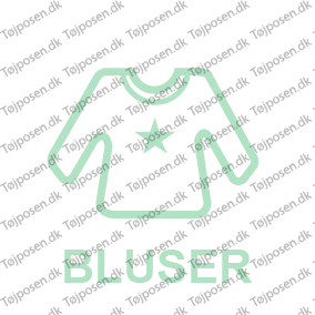 Bluser