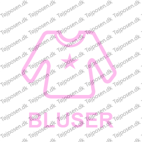 Bluser