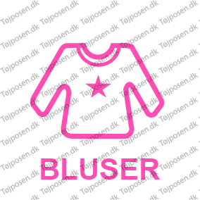 Bluser