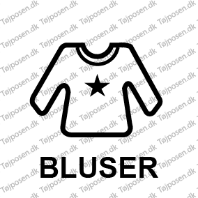 Bluser