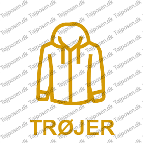 Trøjer