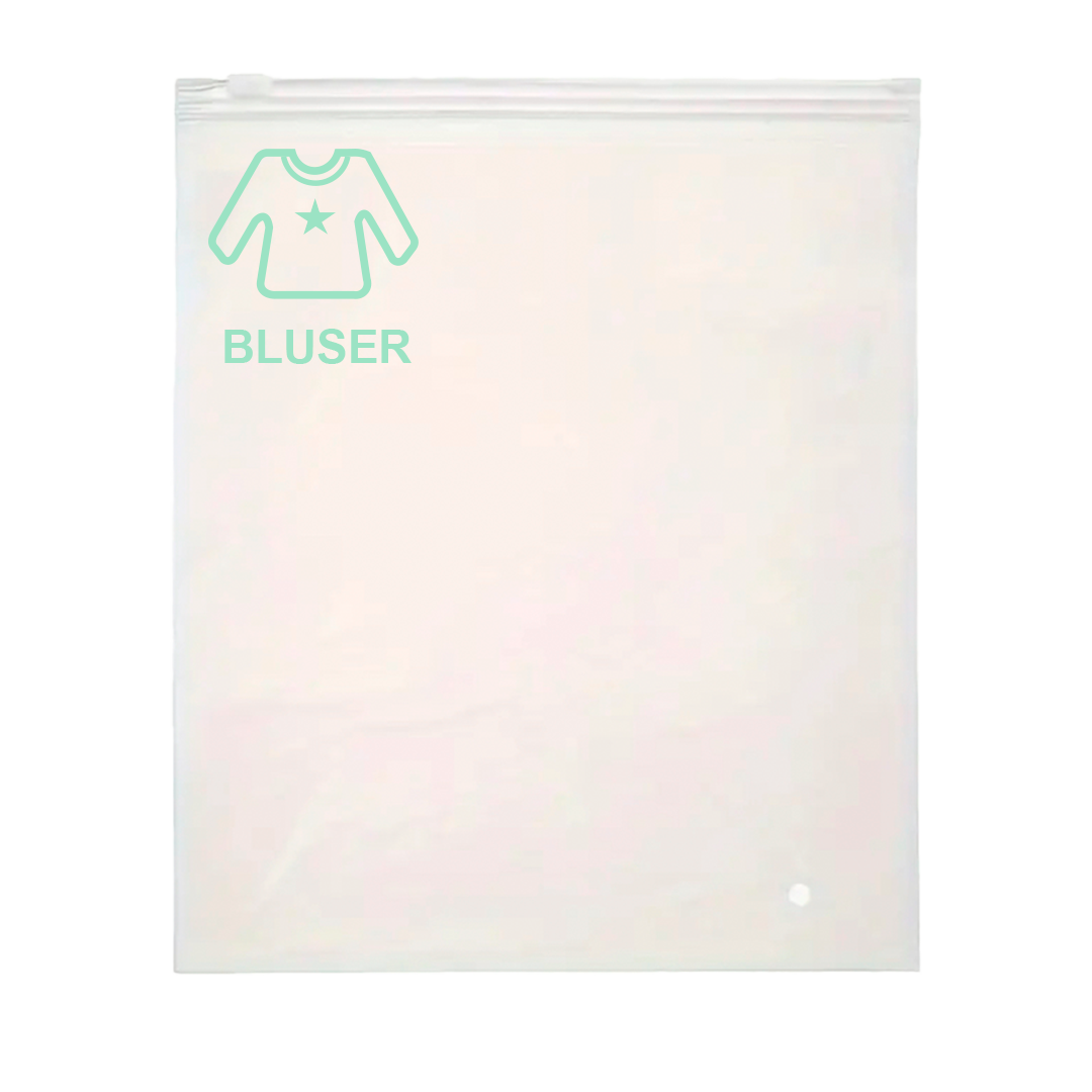 Bluser