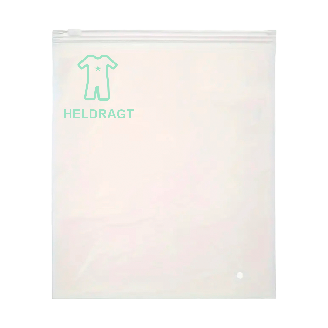 Heldragt