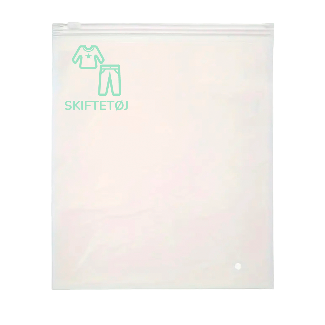 Skiftetøj
