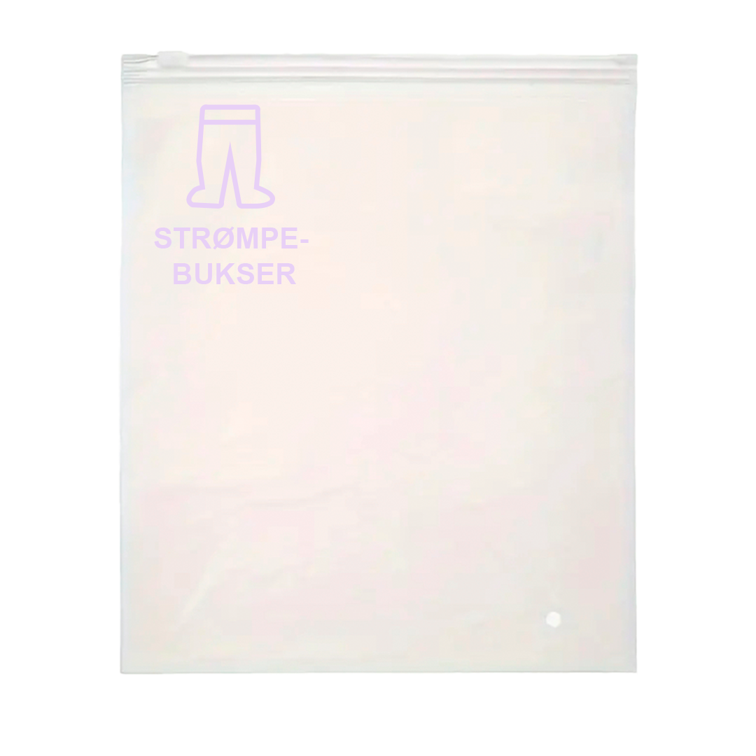 Strømpebukser