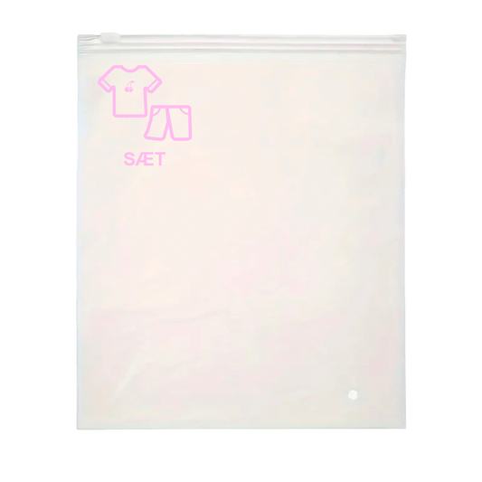 Sæt kort m. kirsebær