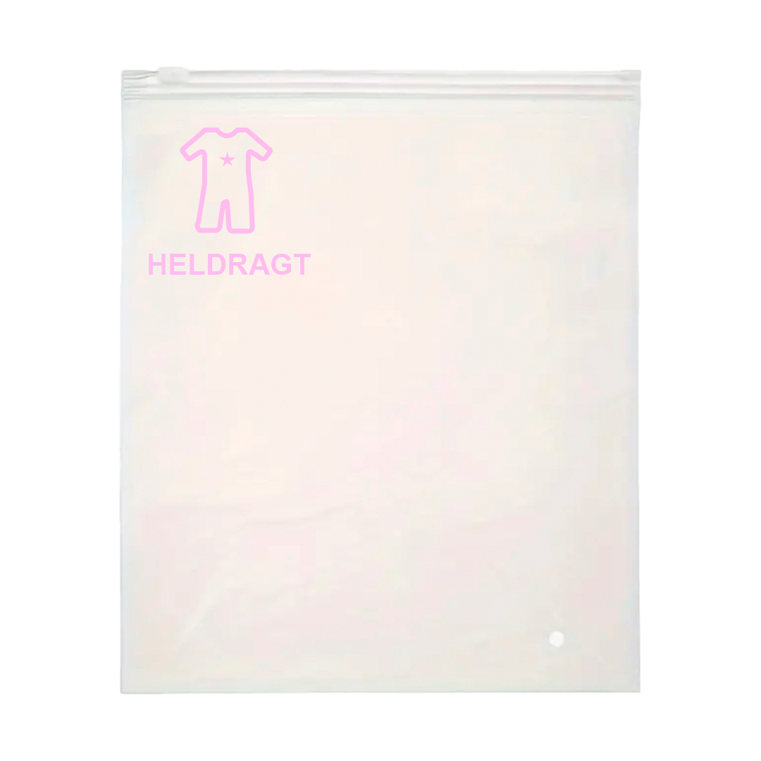 Heldragt