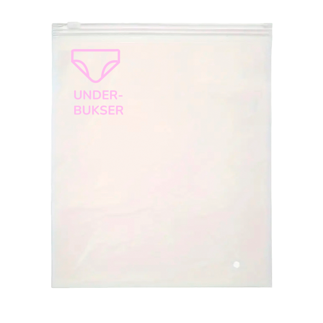 Underbukser