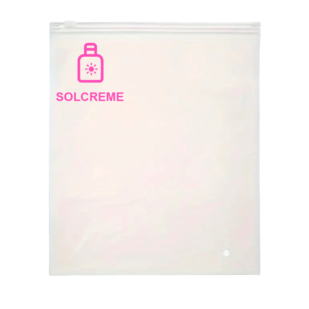 Solcreme