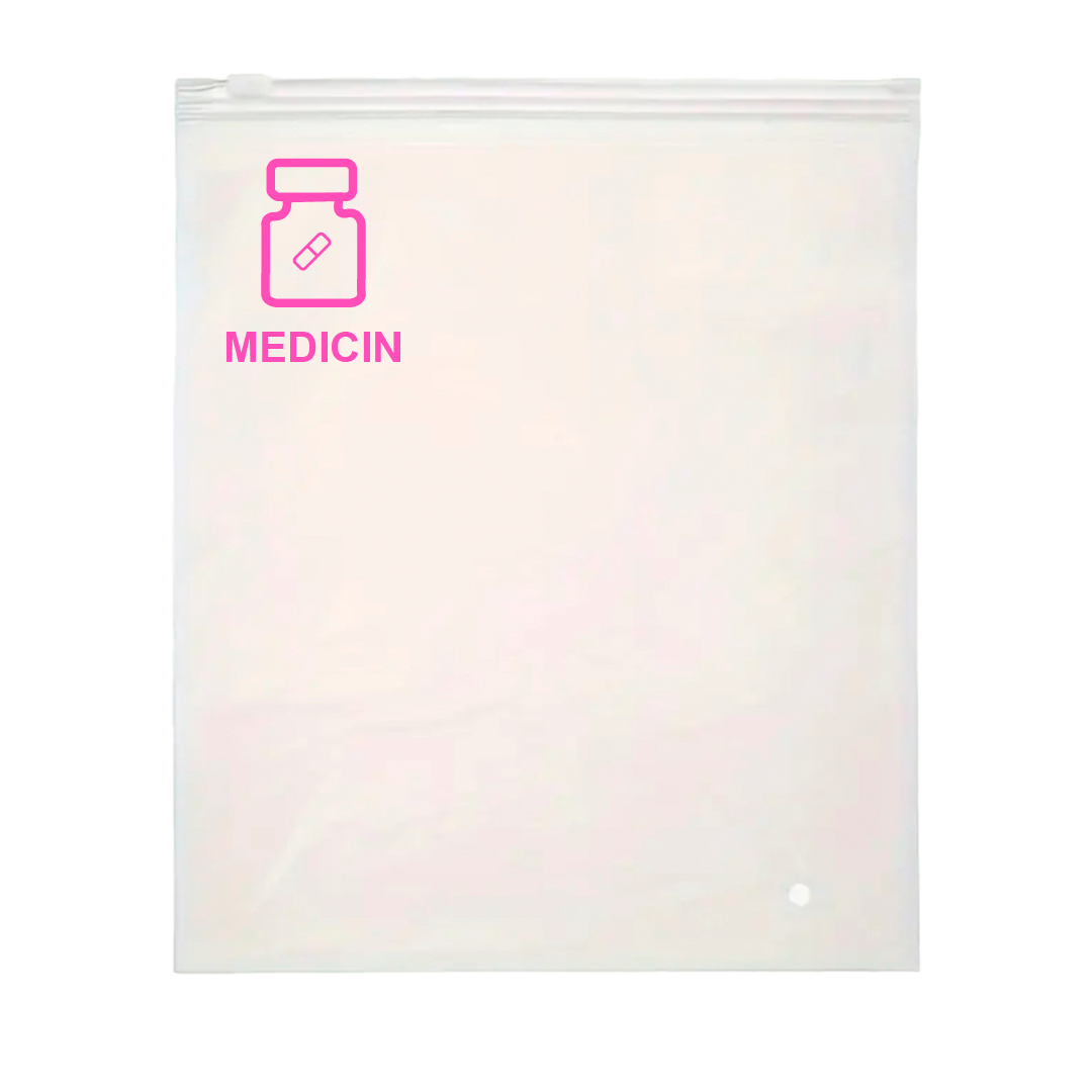 Medicin