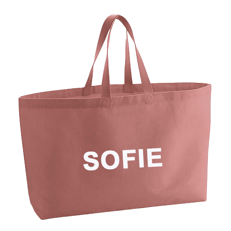 GIGA Bags rosa