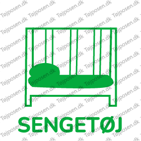 Sengetøj
