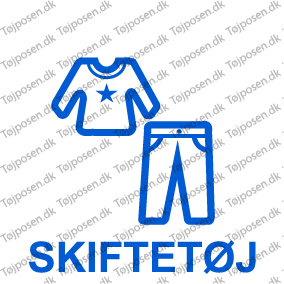 Skiftetøj