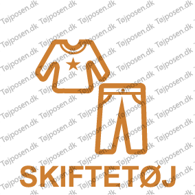 Skiftetøj