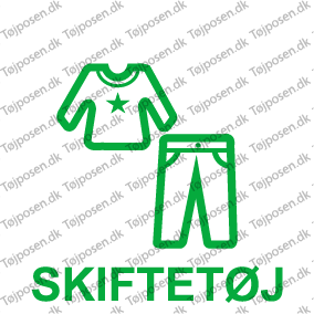 Skiftetøj