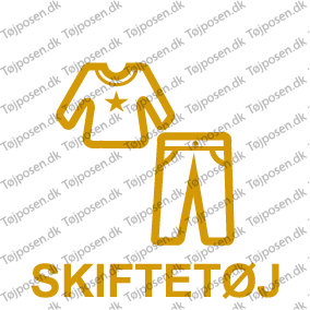 Skiftetøj