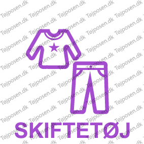 Skiftetøj