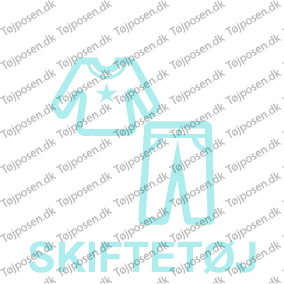 Skiftetøj