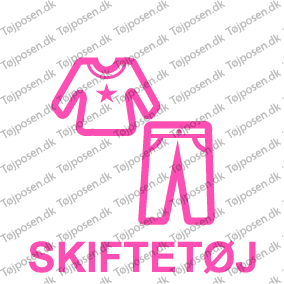 Skiftetøj