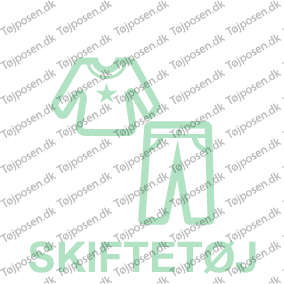 Skiftetøj