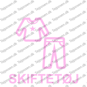 Skiftetøj