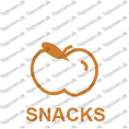 Indlæs billede i galleri, Snacks
