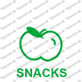 Indlæs billede i galleri, Snacks
