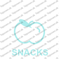 Indlæs billede i galleri, Snacks
