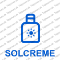 Indlæs billede i galleri, Solcreme
