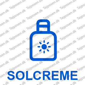 Solcreme