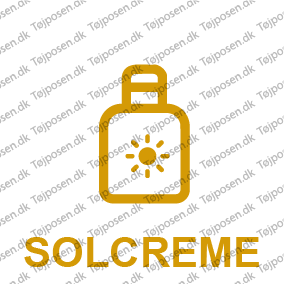 Solcreme