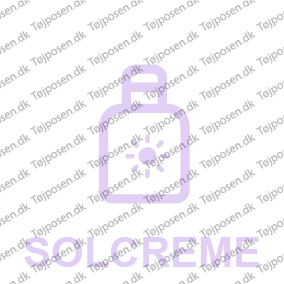 Solcreme