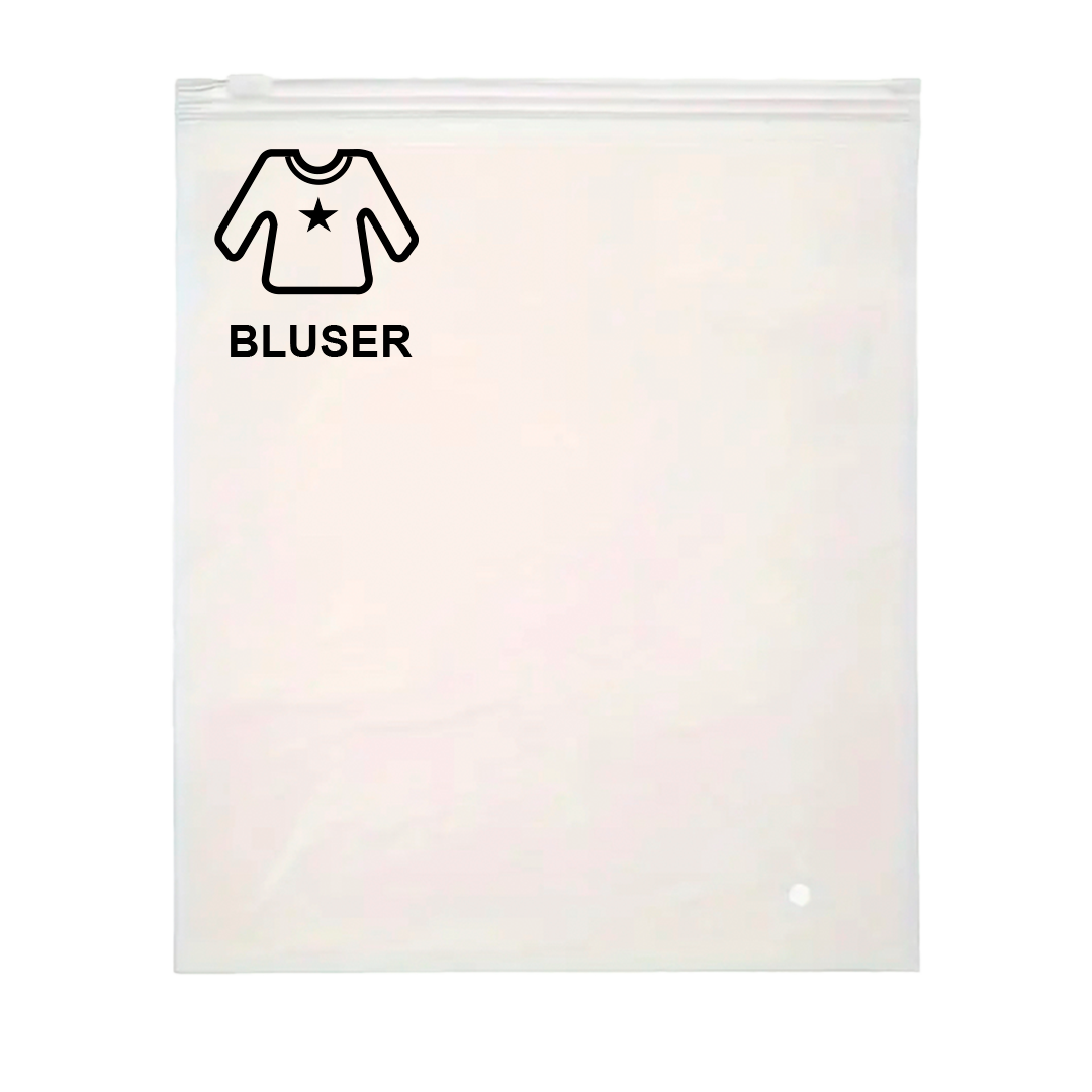 Bluser