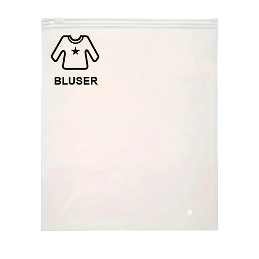 Bluser