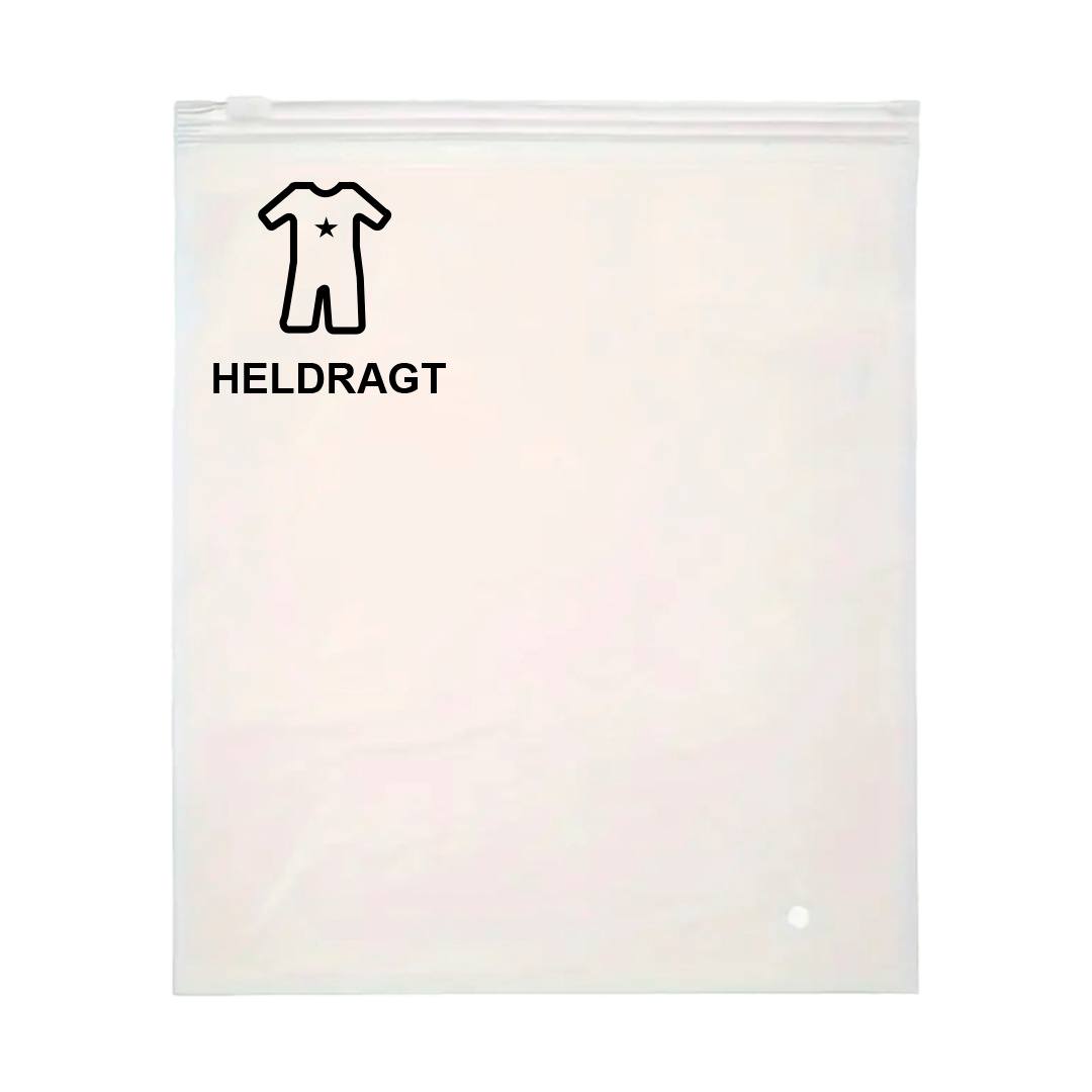 Heldragt