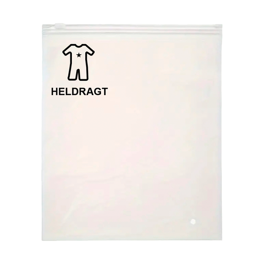 Heldragt