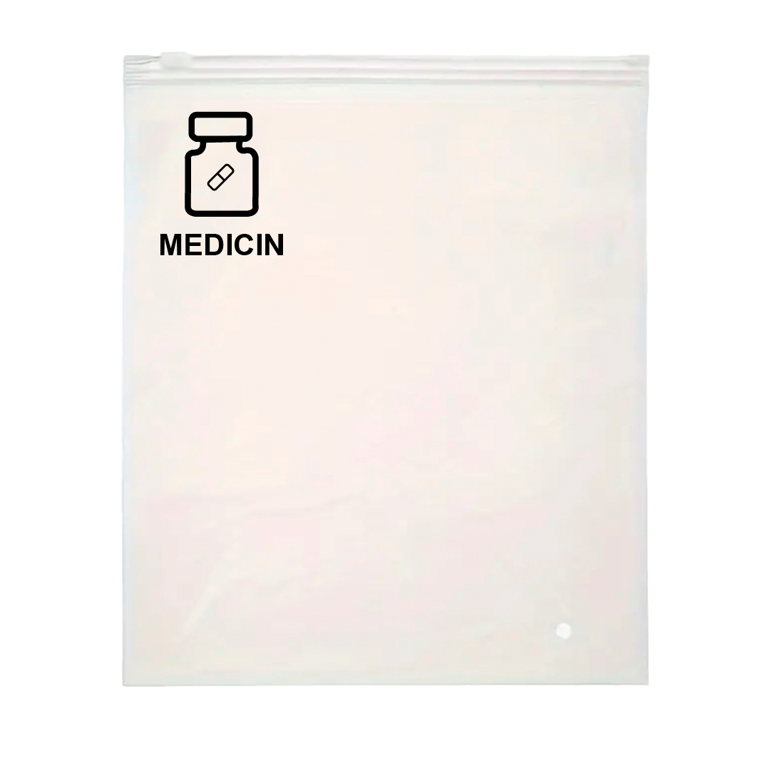 Medicin