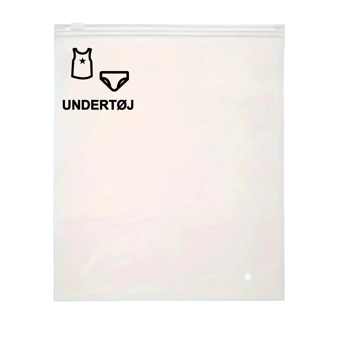 Undertøj