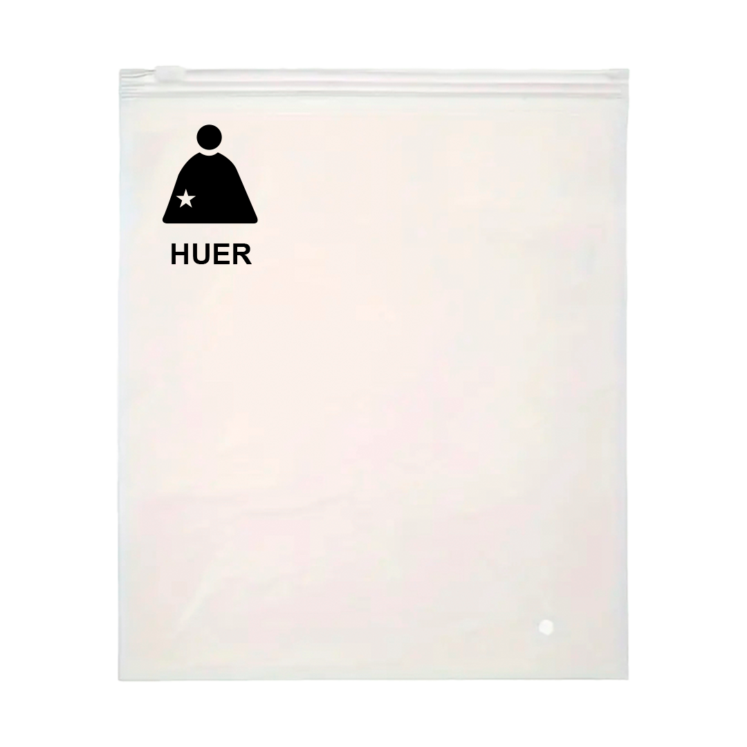 Huer