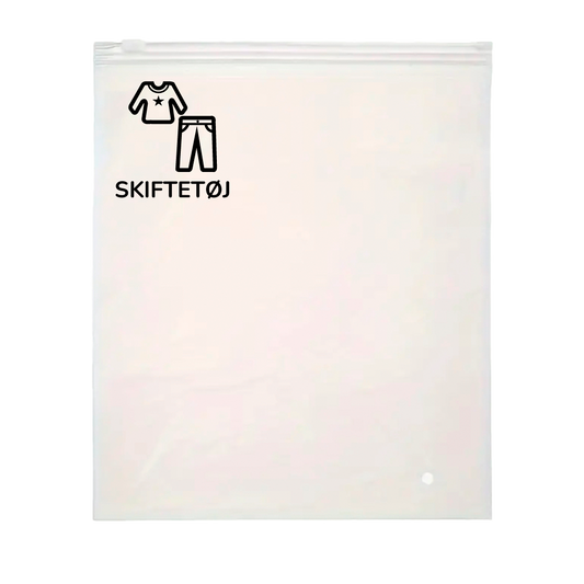 Skiftetøj