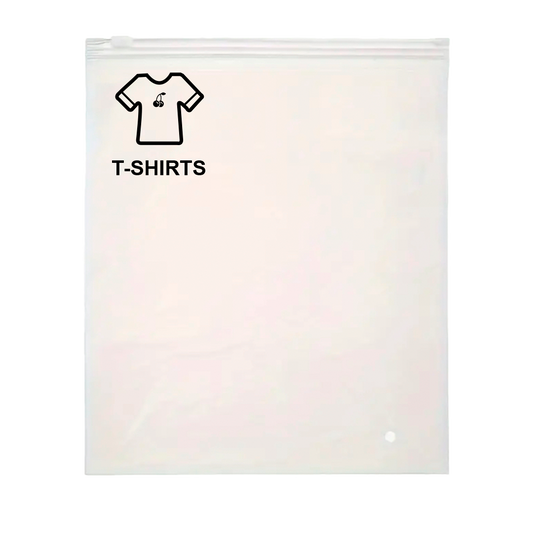 T-shirts m. kirsebær